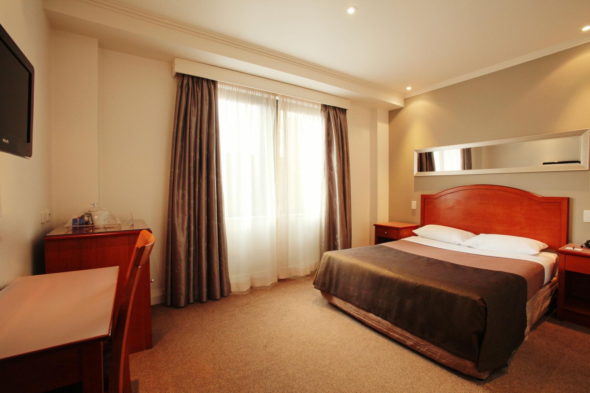 Great Southern Hotel Sydney Exterior photo