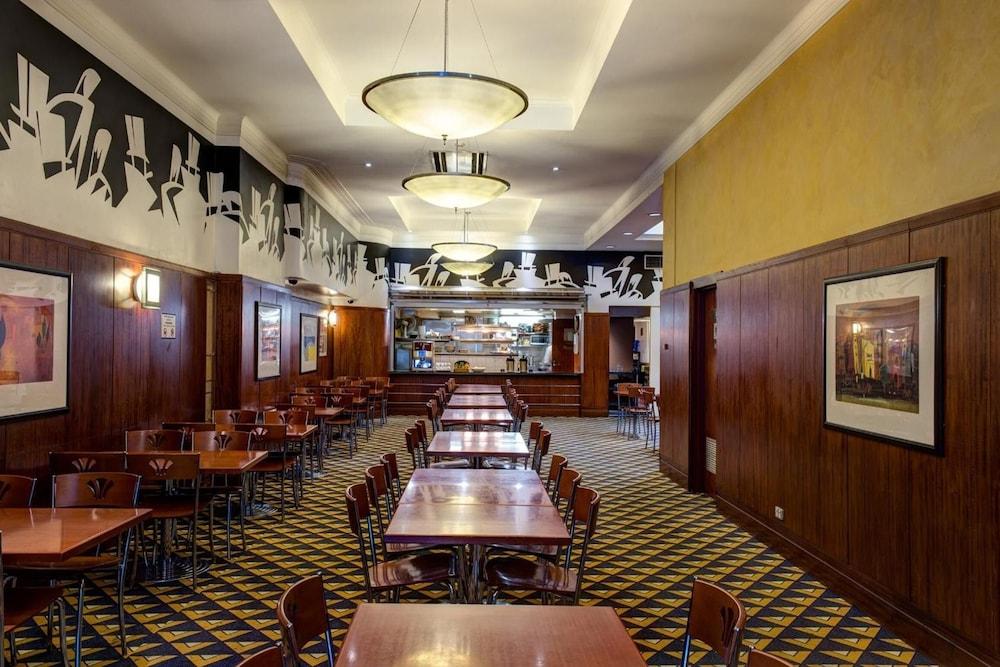 Great Southern Hotel Sydney Exterior photo