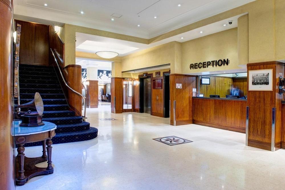 Great Southern Hotel Sydney Exterior photo