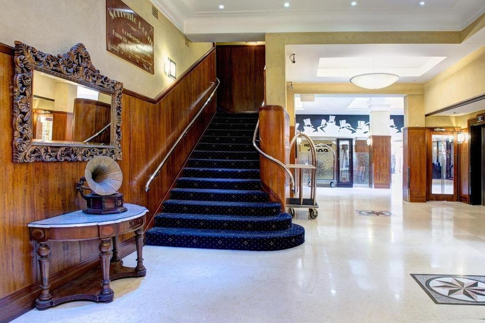 Great Southern Hotel Sydney Exterior photo
