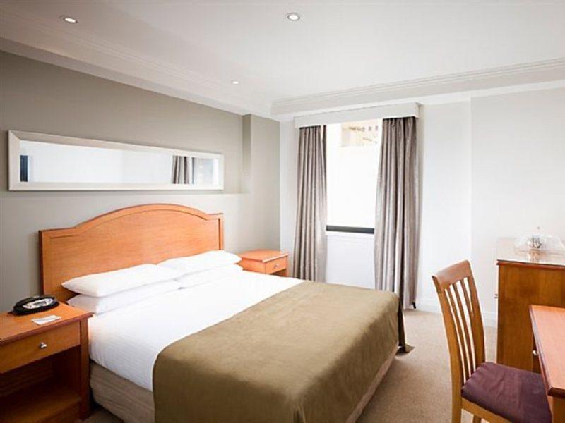 Great Southern Hotel Sydney Exterior photo