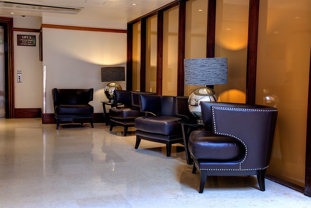Great Southern Hotel Sydney Exterior photo