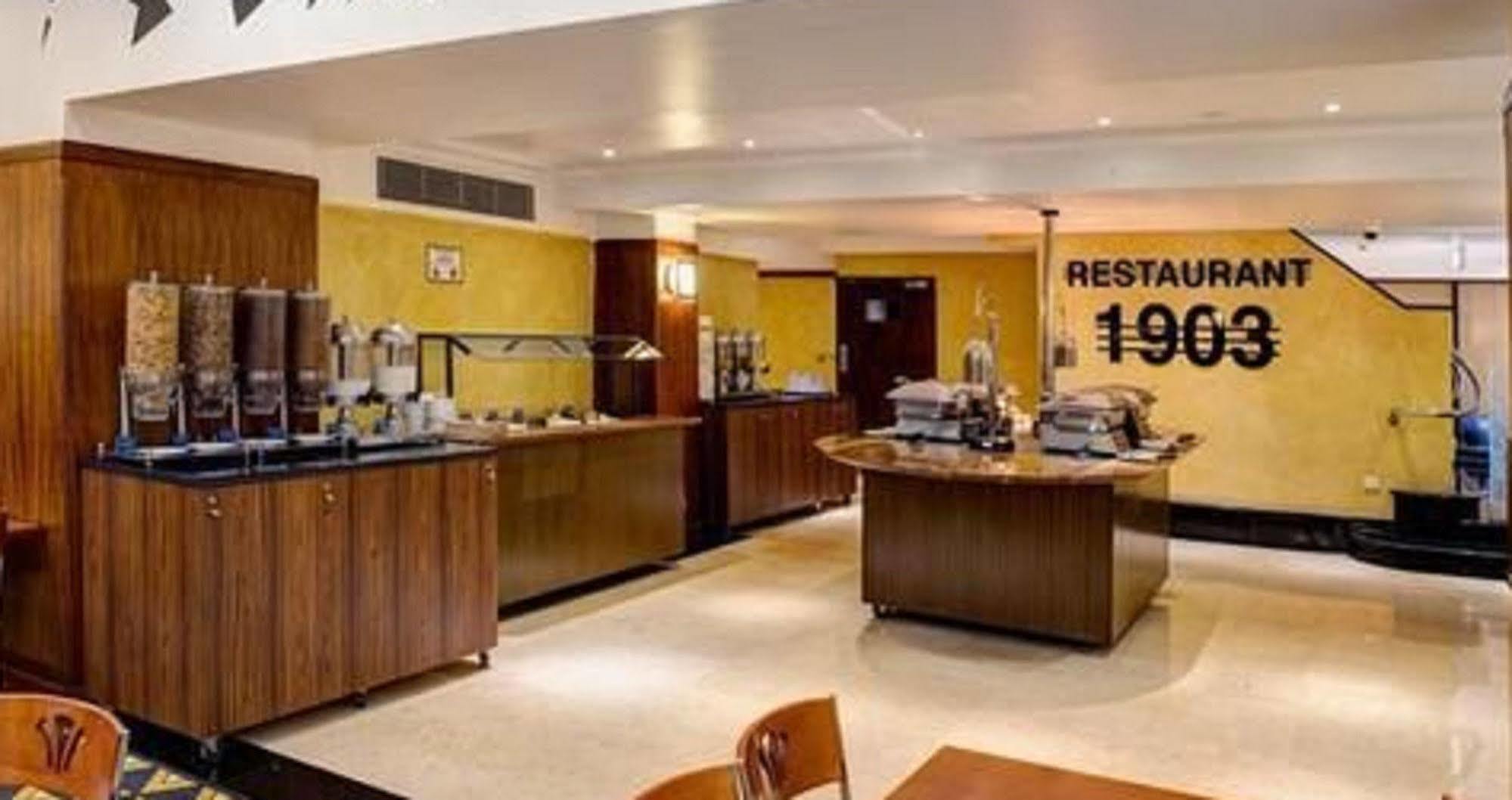 Great Southern Hotel Sydney Exterior photo