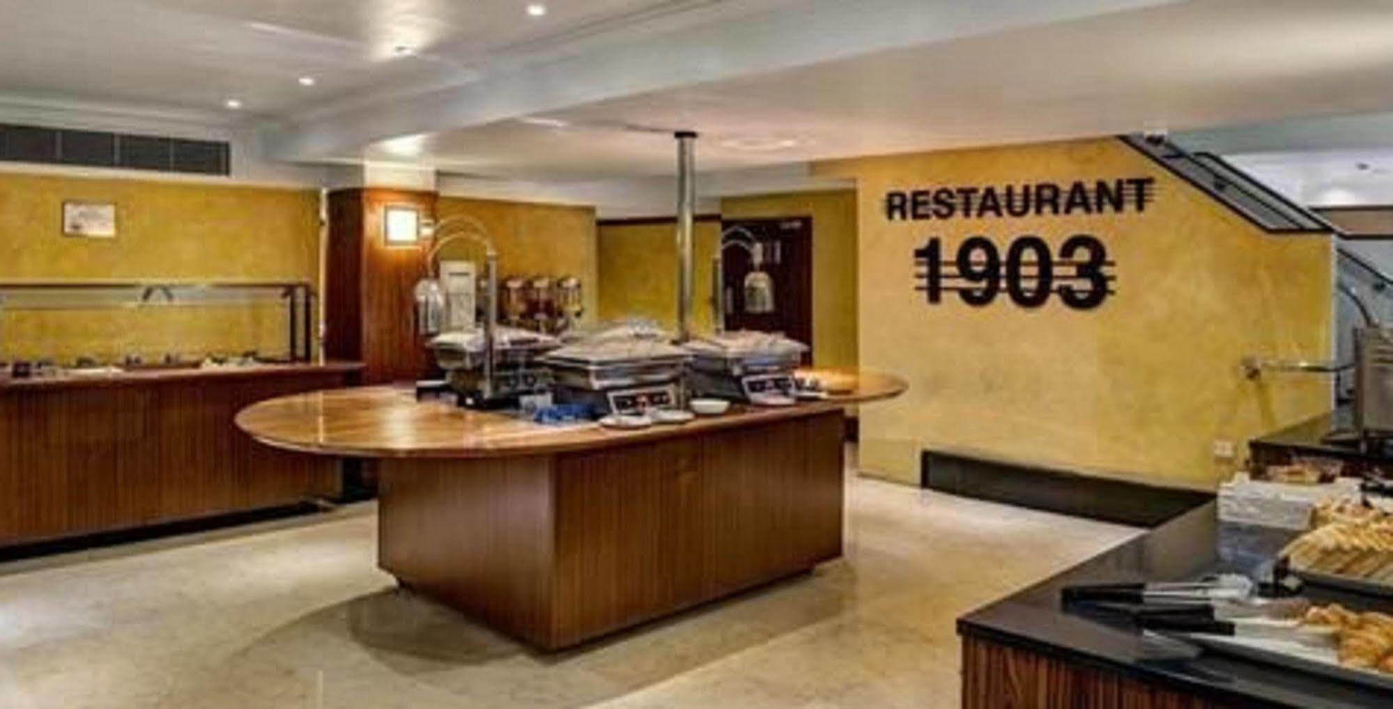 Great Southern Hotel Sydney Exterior photo