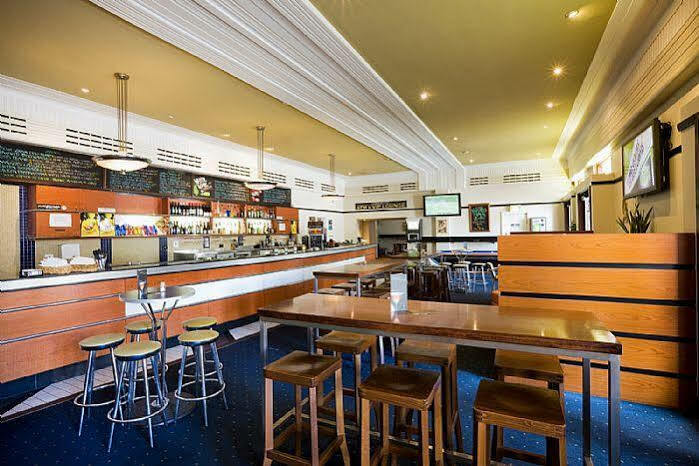 Great Southern Hotel Sydney Exterior photo